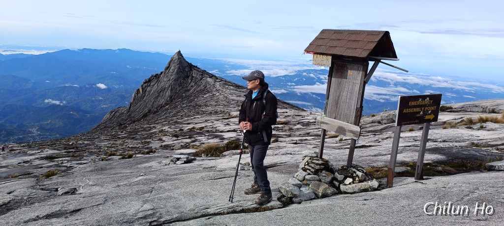 Jalan Kundasang-Ranau