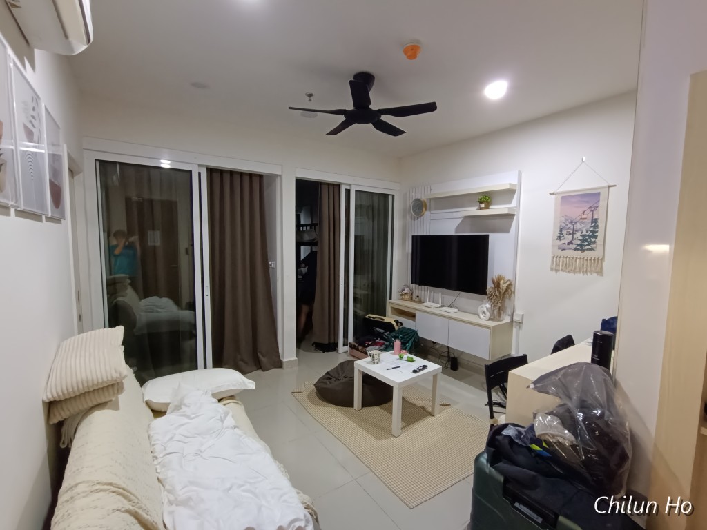 Citadines Waterfrom Kota Kinabalu