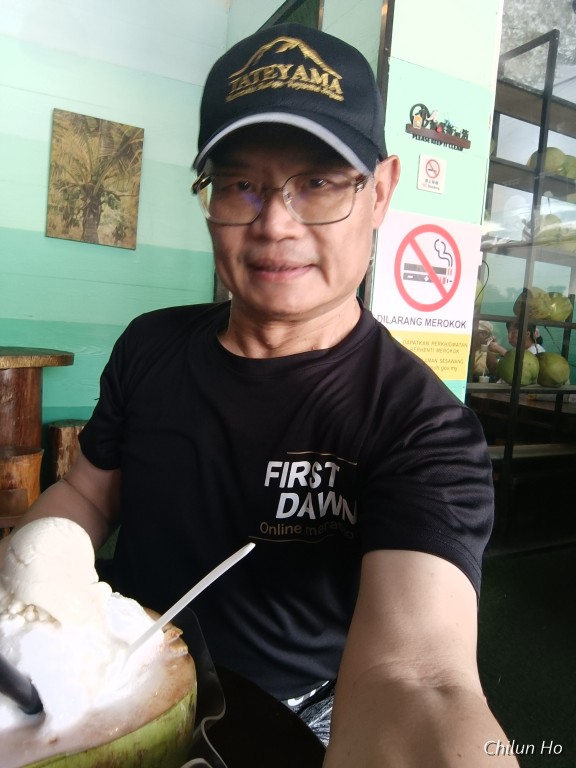 Jalan Pantai