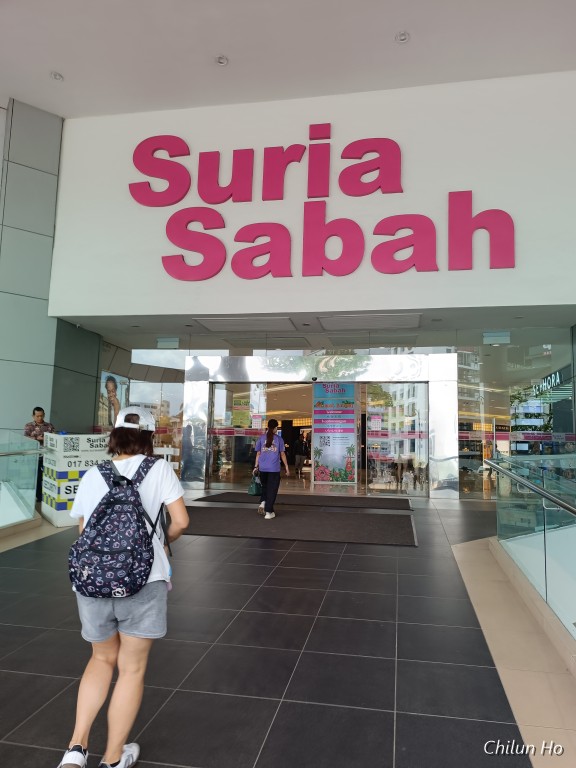 Suria Sabah