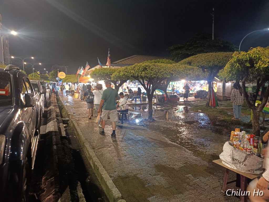 Jalan Tun Fuad Stephens