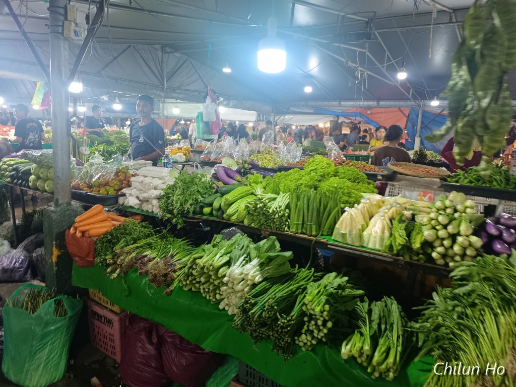 Tapak Pasar Malam