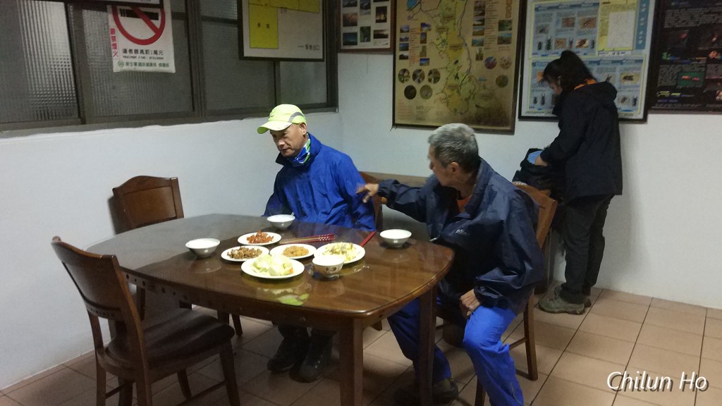 阿里山公路