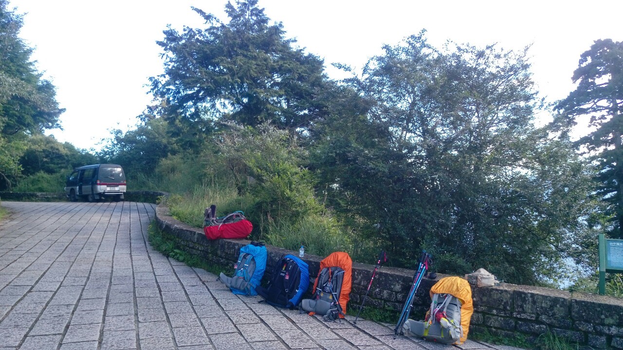 玉山後四峰（琇怡）_190803_0004