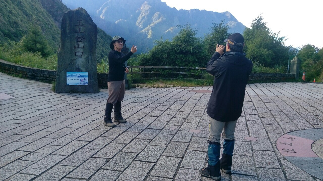玉山後四峰（琇怡）_190803_0005