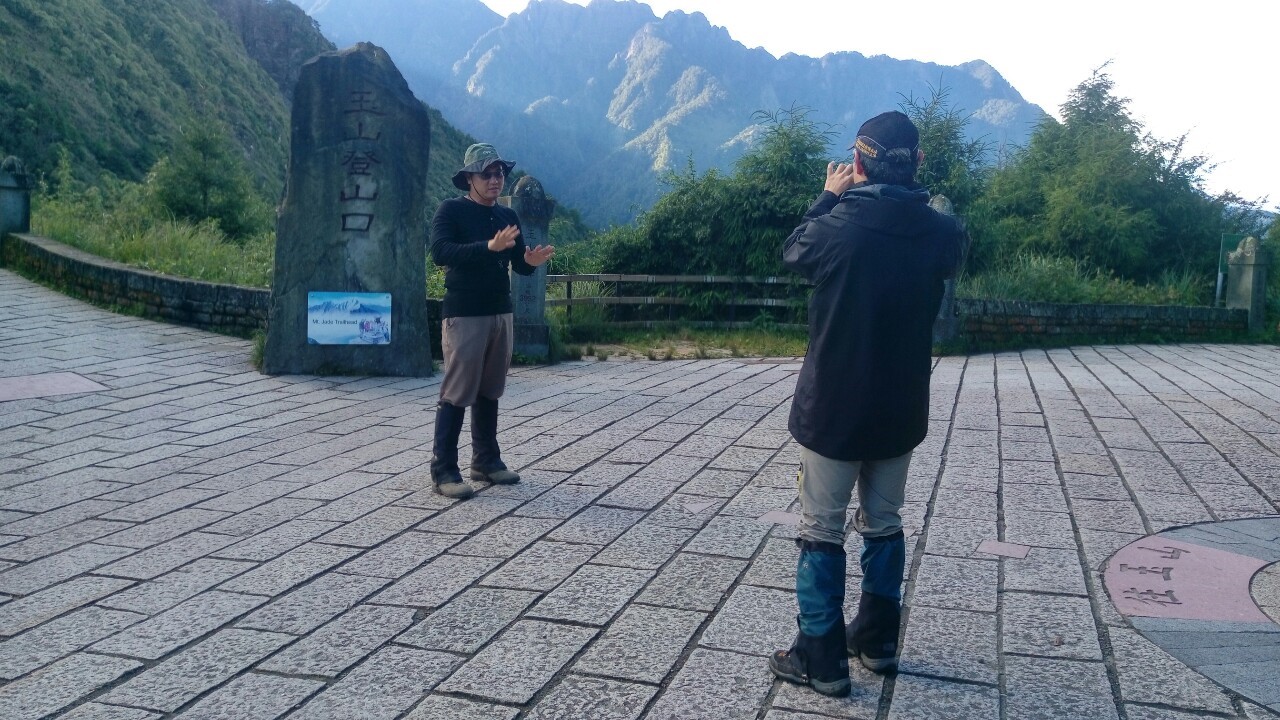 玉山後四峰（琇怡）_190803_0006