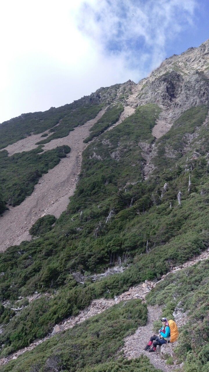 玉山後四峰（琇怡）_190803_0007