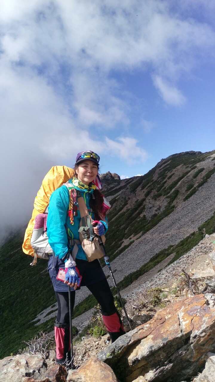 玉山後四峰（琇怡）_190803_0009