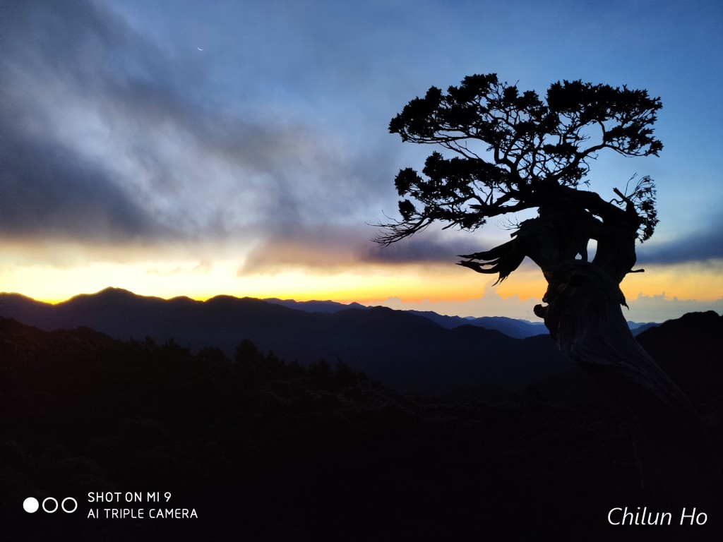 南鹿東0.1k