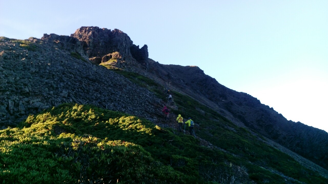 玉山後四峰（琇怡）_190803_0015