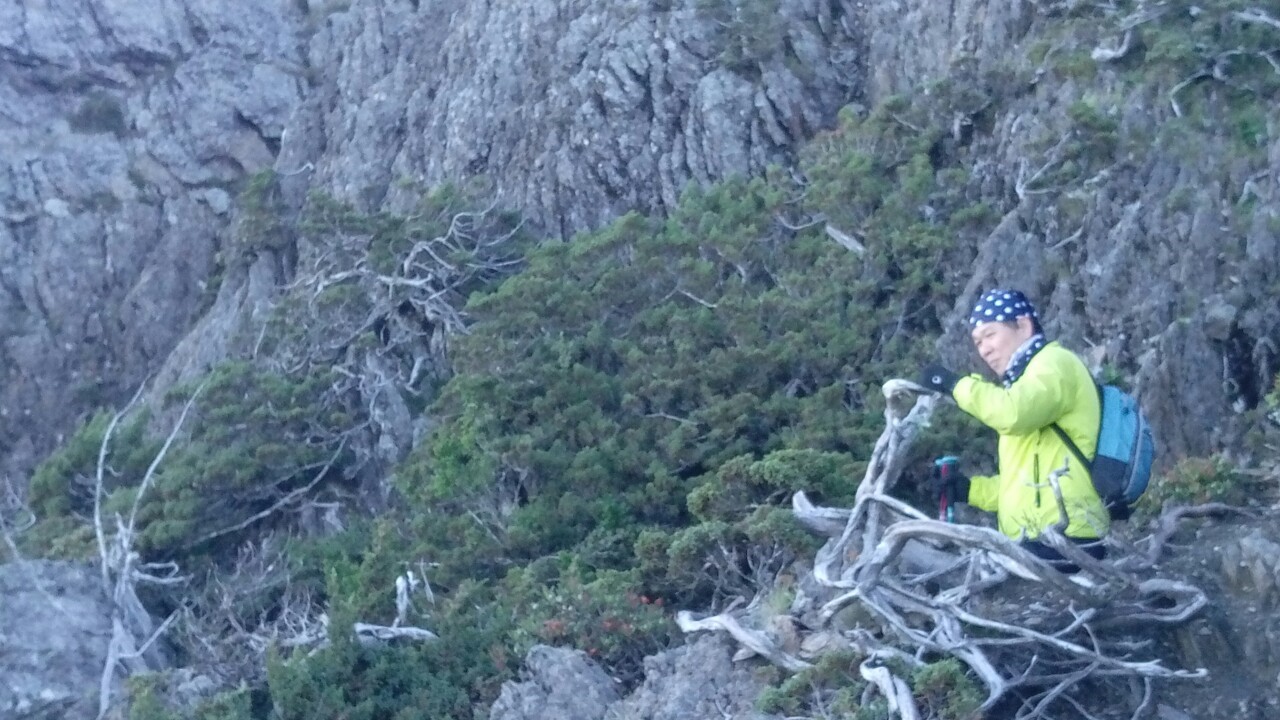玉山後四峰（琇怡）_190803_0026