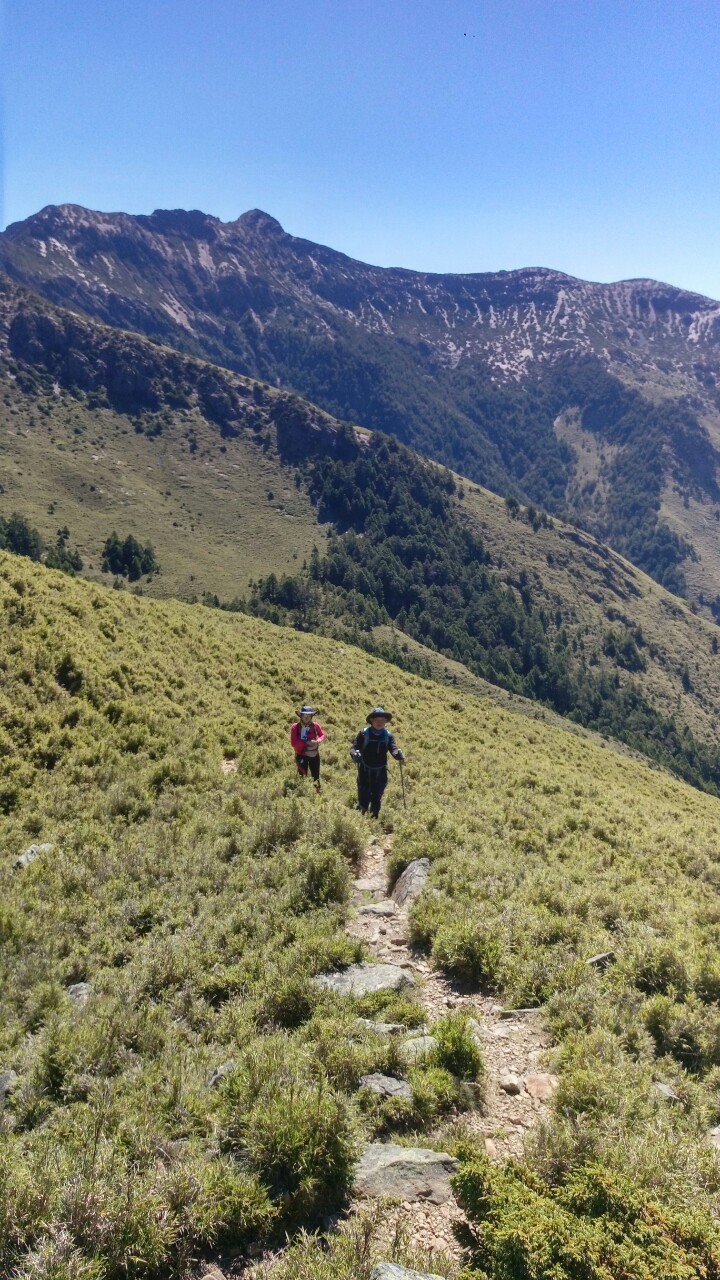 玉山後四峰（琇怡）_190803_0029