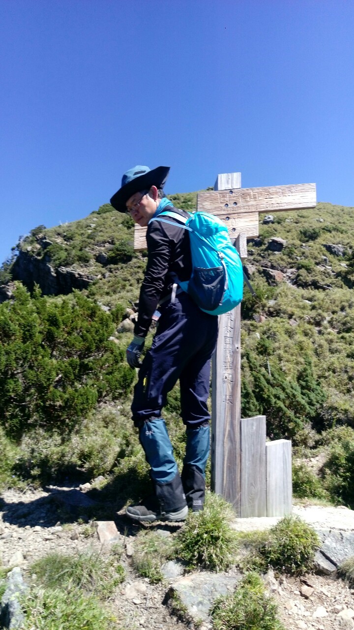 玉山後四峰（琇怡）_190803_0032