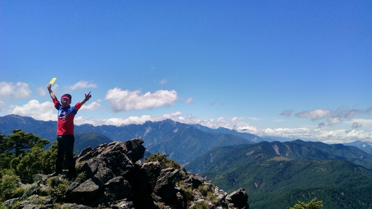 玉山後四峰（琇怡）_190803_0042