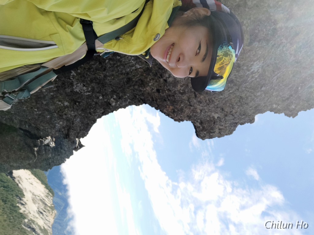 玉山步道