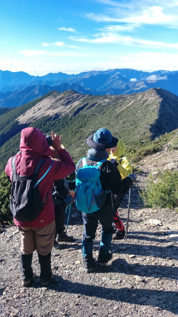 玉山後四峰（琇怡）_190803_0047