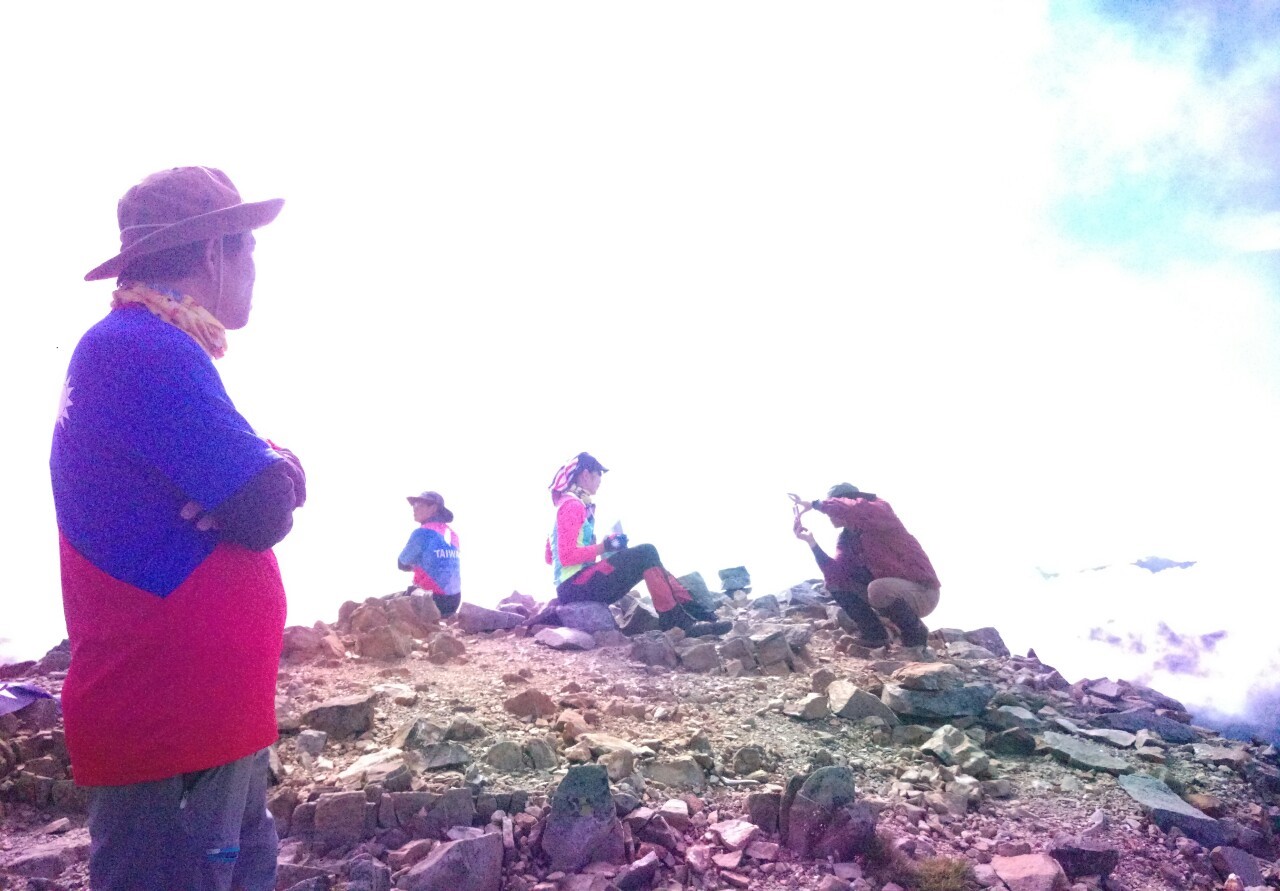 玉山後四峰（琇怡）_190803_0049