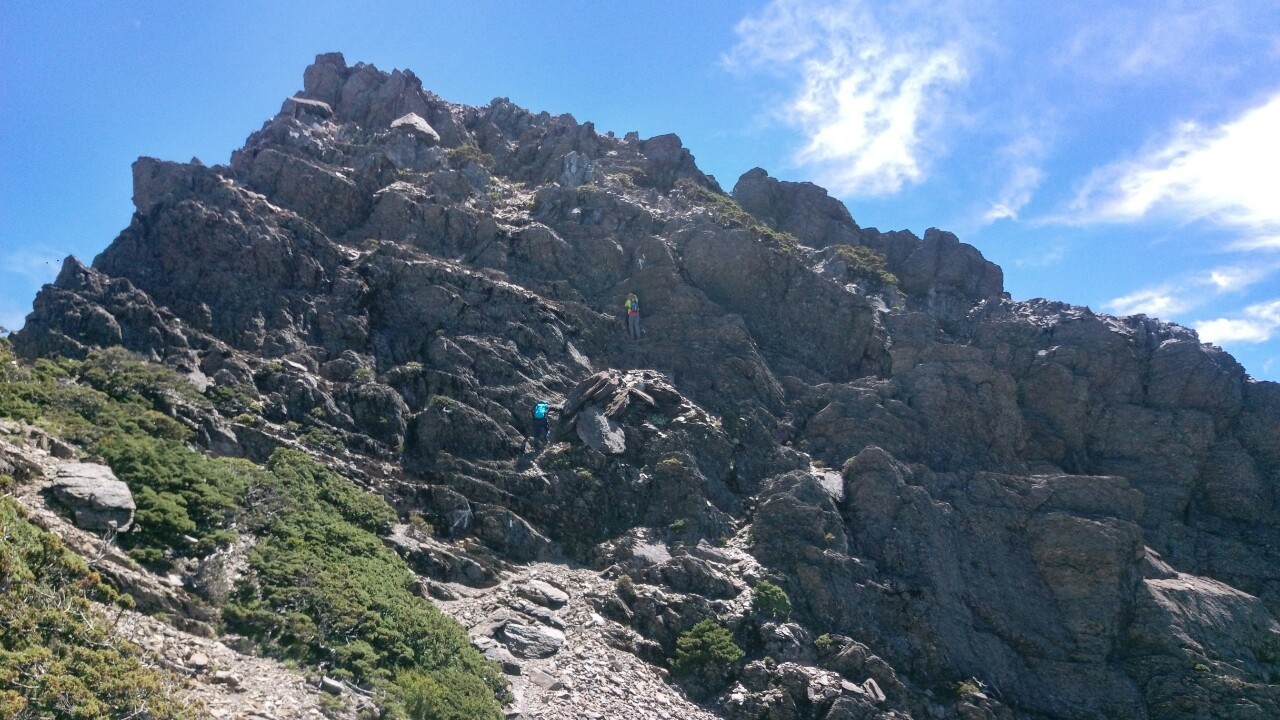 玉山後四峰（琇怡）_190803_0051