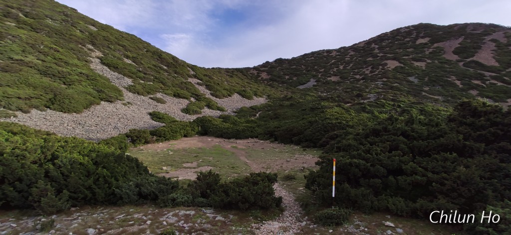 圓峰吊掛點