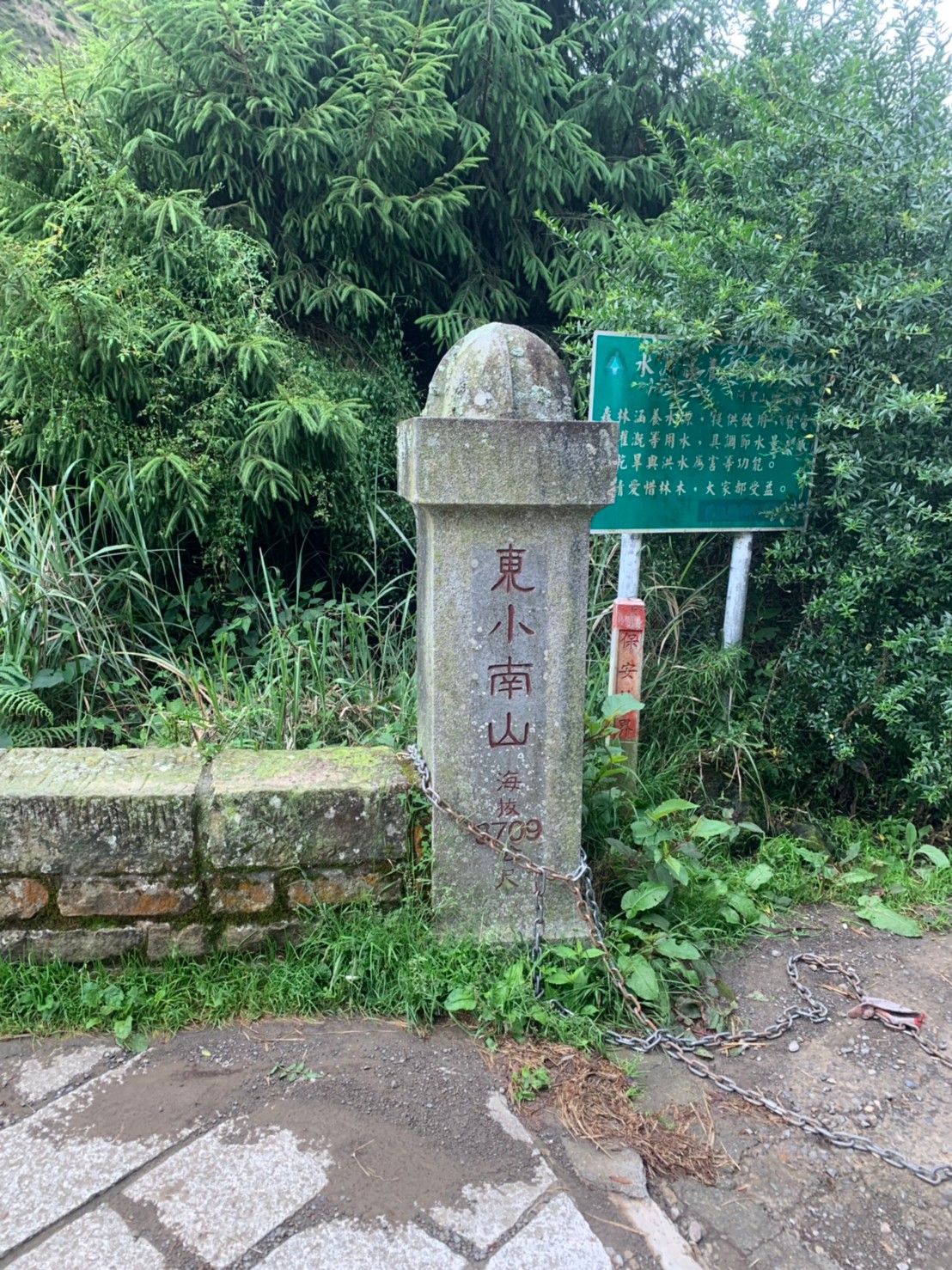 2020年30-31日攻頂玉山主峰_200801_44