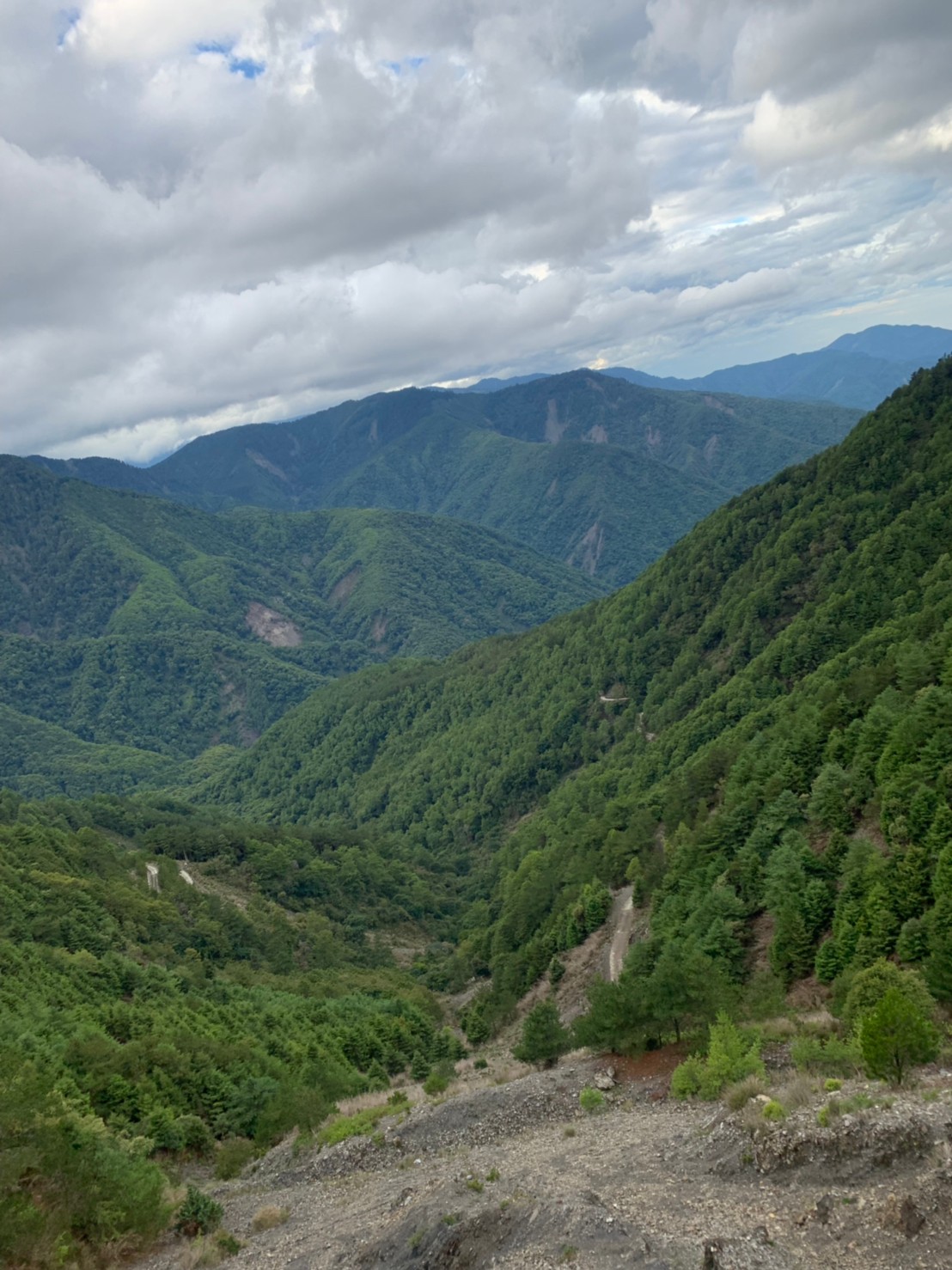 2020年30-31日攻頂玉山主峰_200801_46