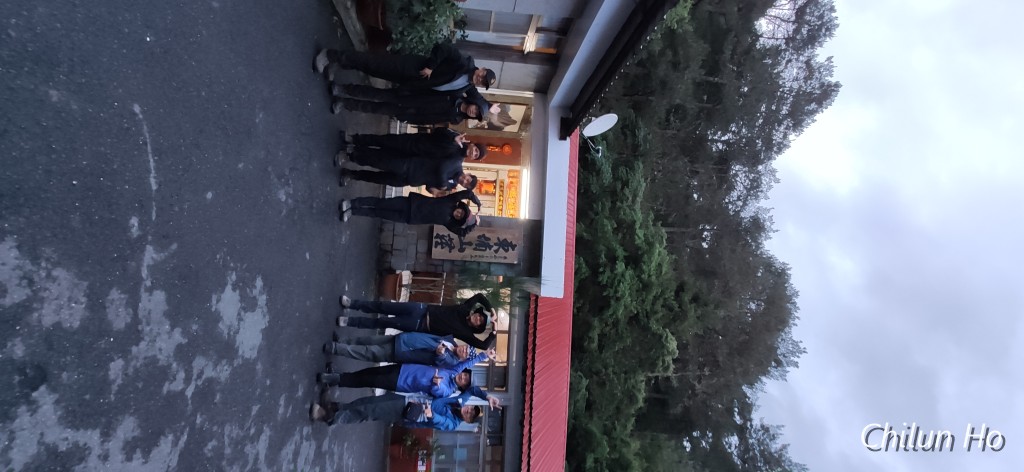 東埔山莊