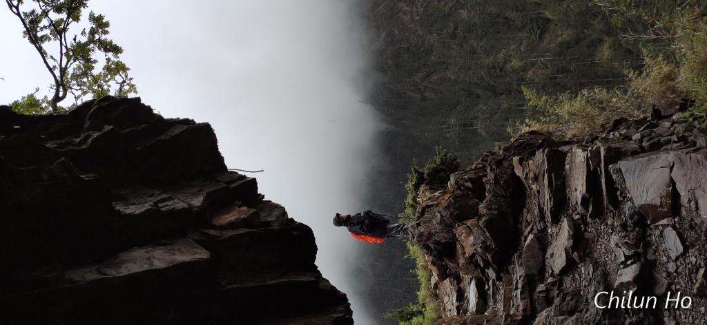 玉山步道