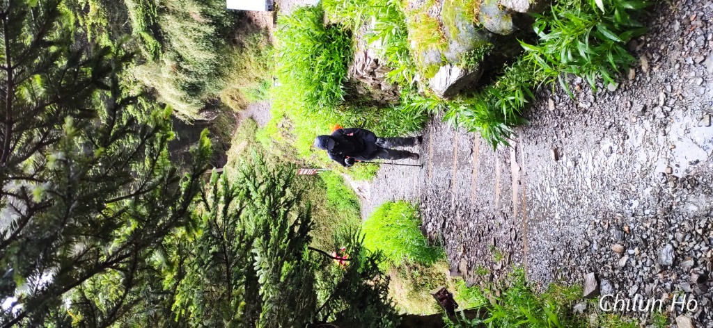 排雲山莊