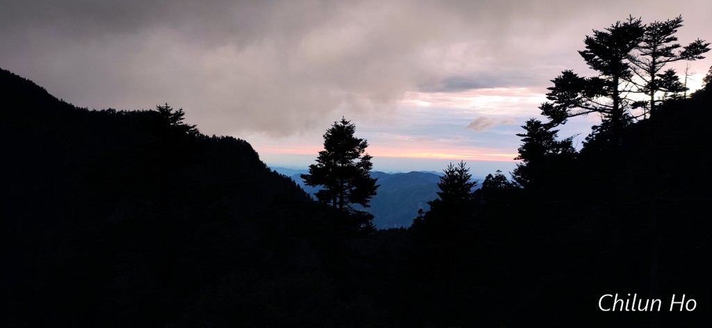 排雲山莊