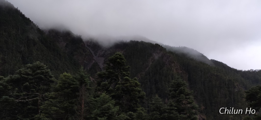 排雲山莊