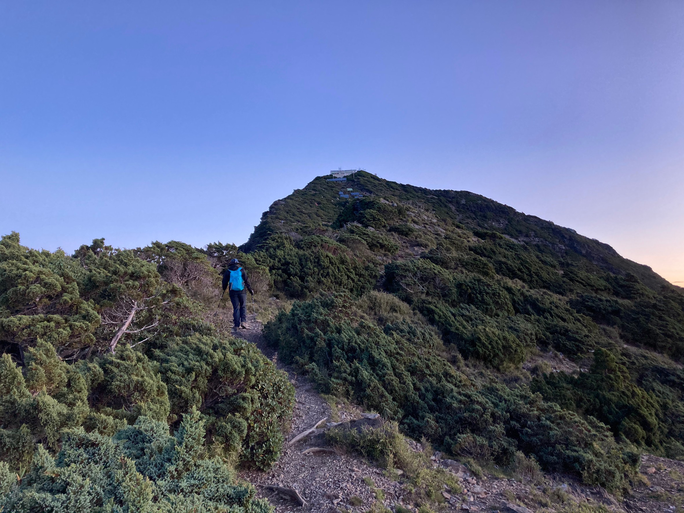 2020_1.08.31玉山北峰-玉山北北峰_200901