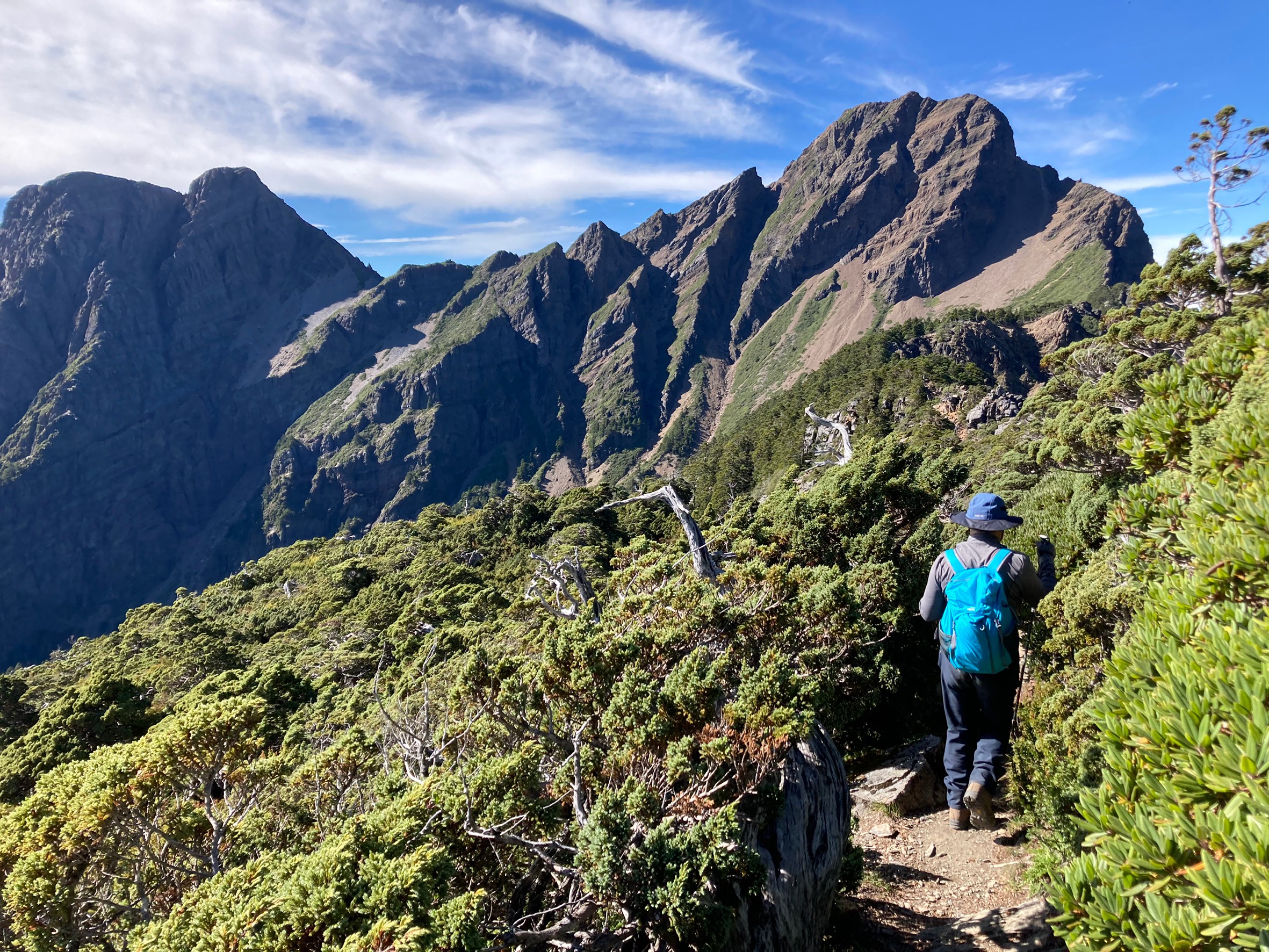 2020_17.08.31玉山北峰-玉山北北峰_200901