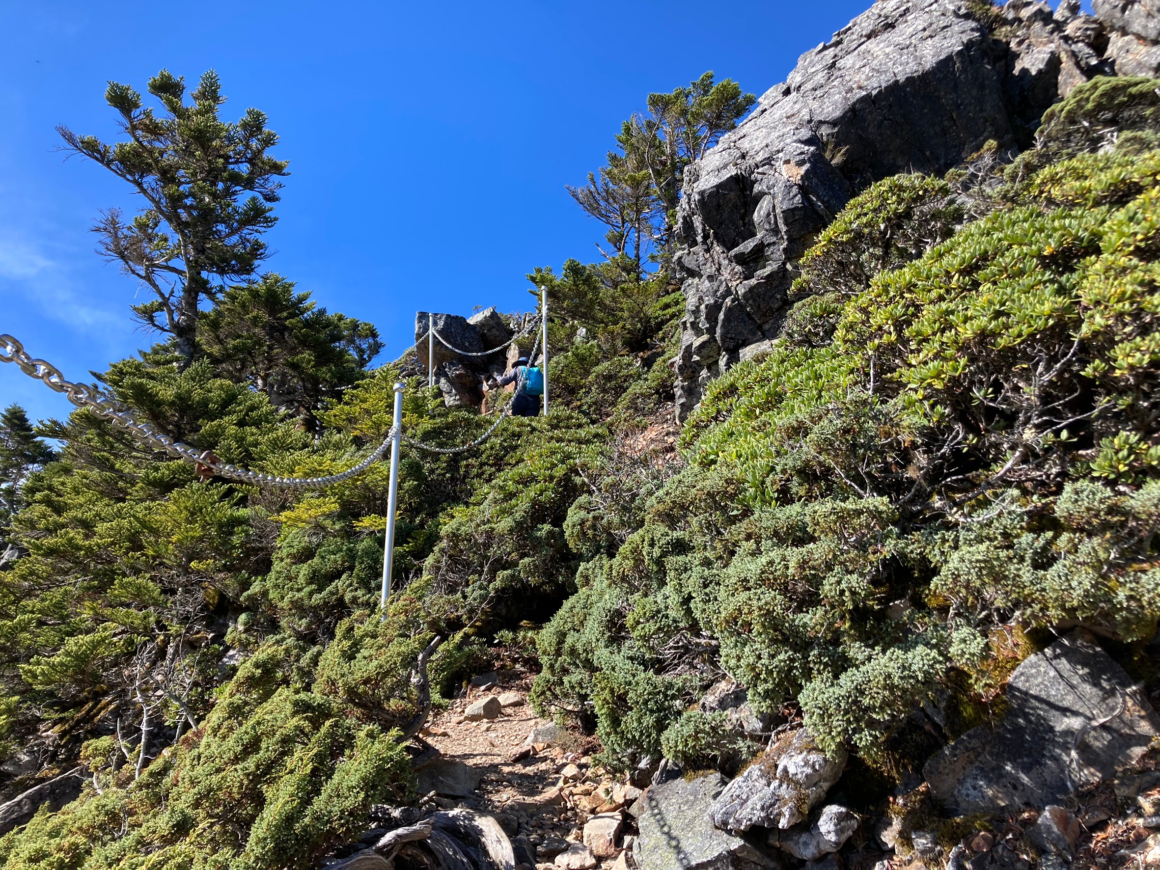 2020_20.08.31玉山北峰-玉山北北峰_200901