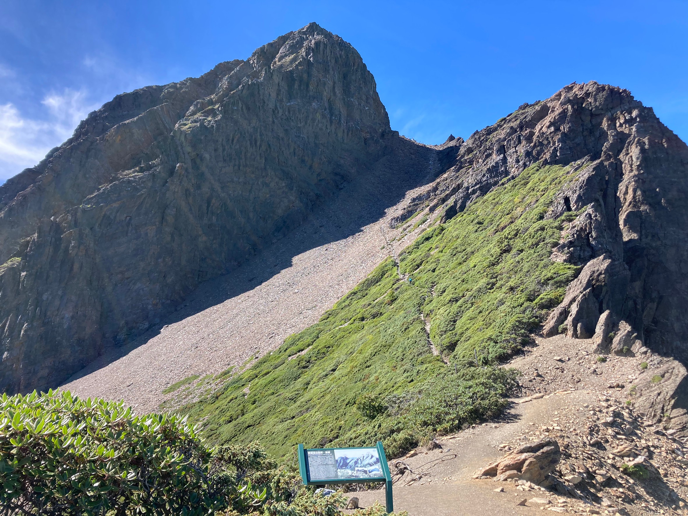 2020_21.08.31玉山北峰-玉山北北峰_200901