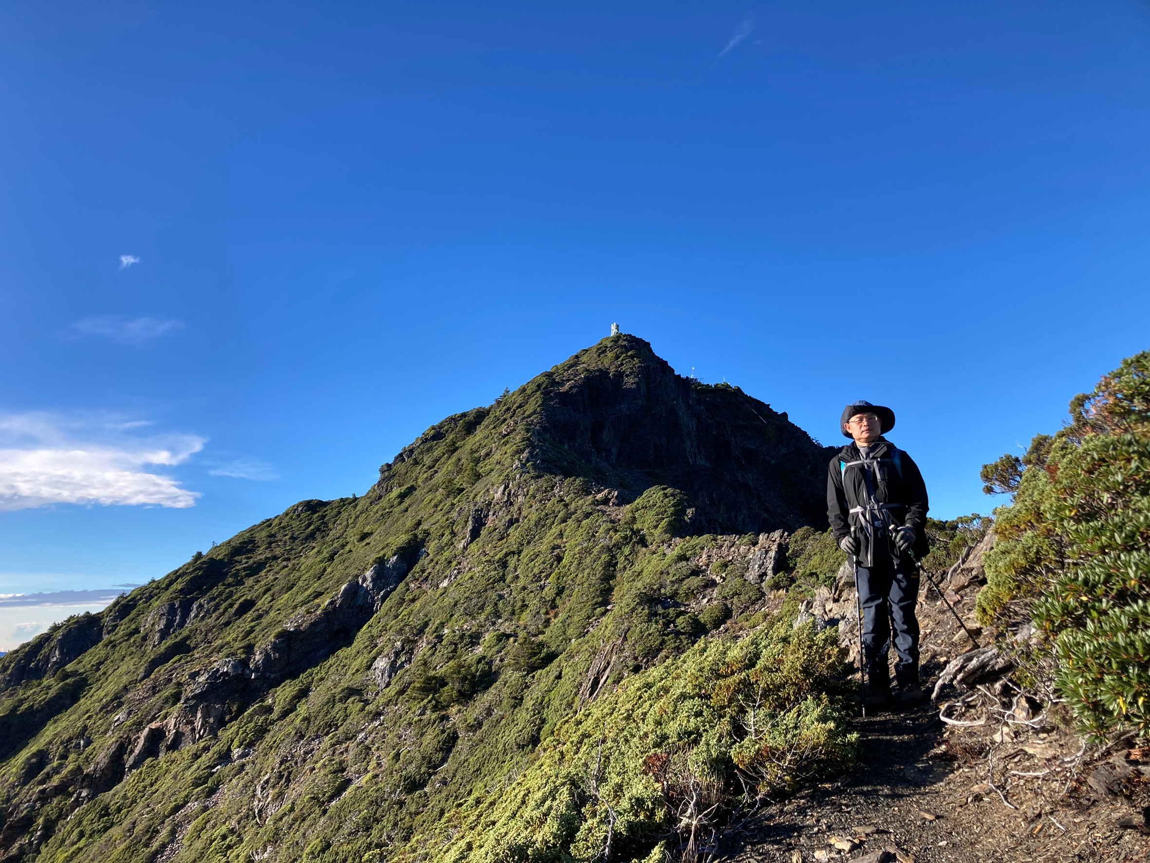 2020_8.08.31玉山北峰-玉山北北峰_200901