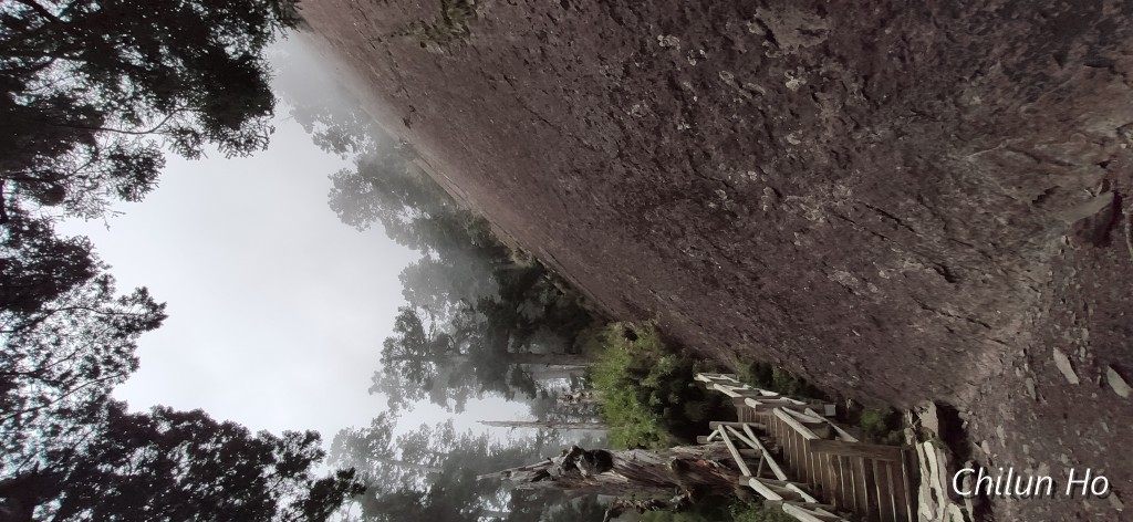 2020玉山北北峰