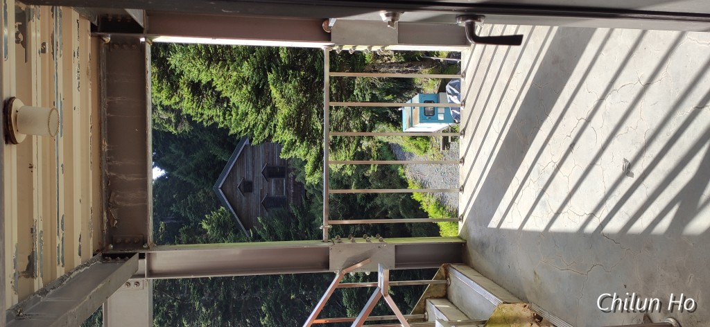 玉山步道