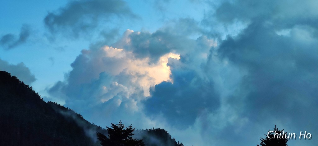 排雲山莊