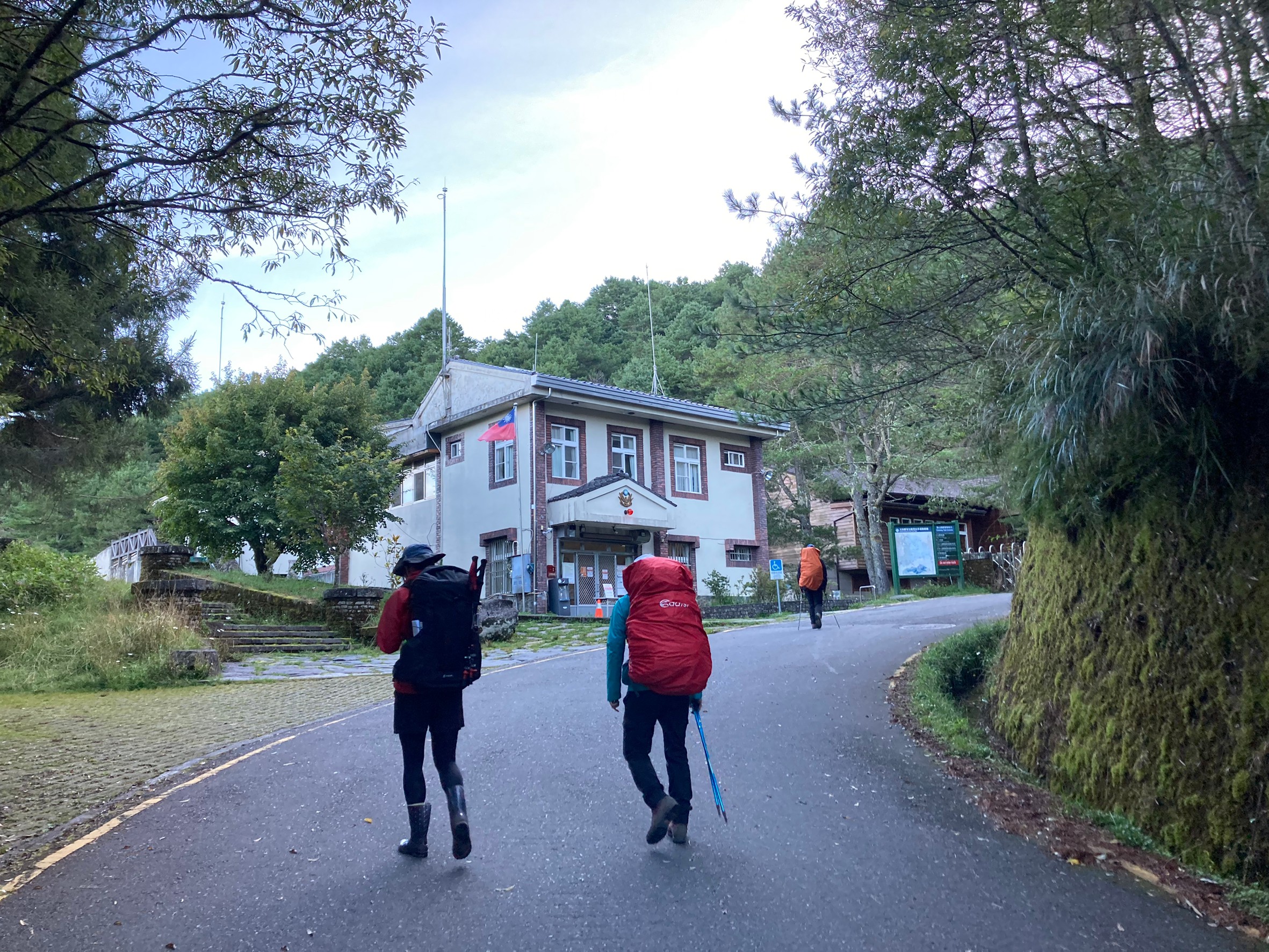 2020.09.18～09.20玉山圓峰_200921_1