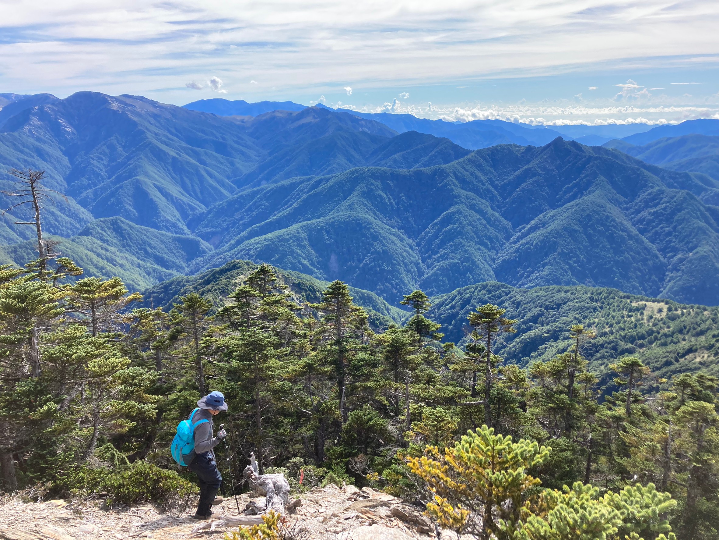 2020.09.18～09.20玉山圓峰_200921_105