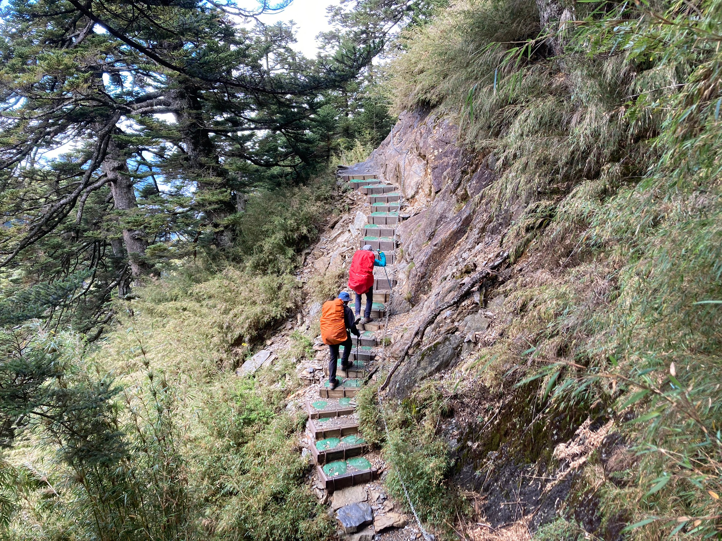 2020.09.18～09.20玉山圓峰_200921_267