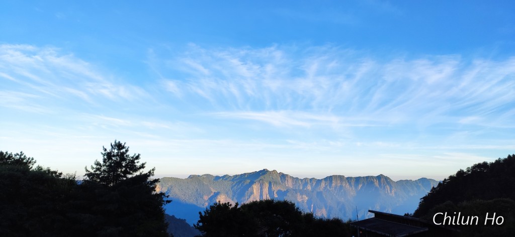 阿里山公路
