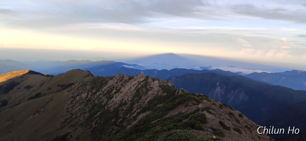 阿里山公路