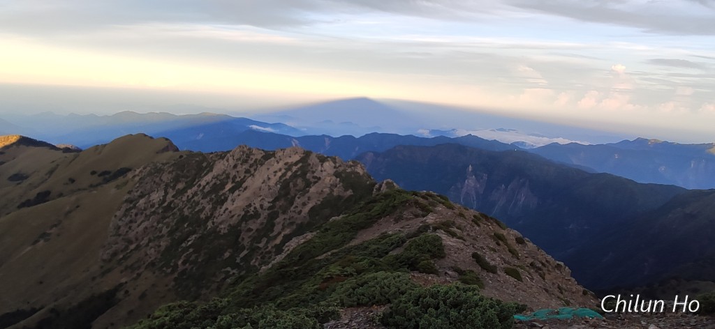 阿里山公路
