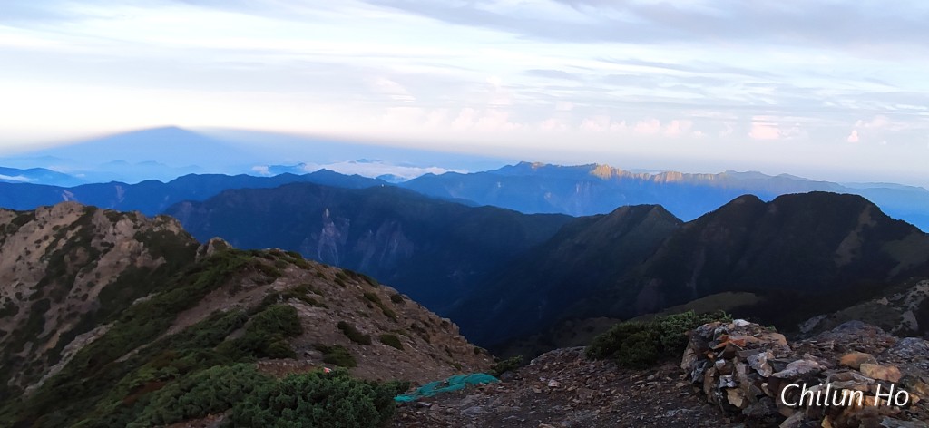 阿里山公路