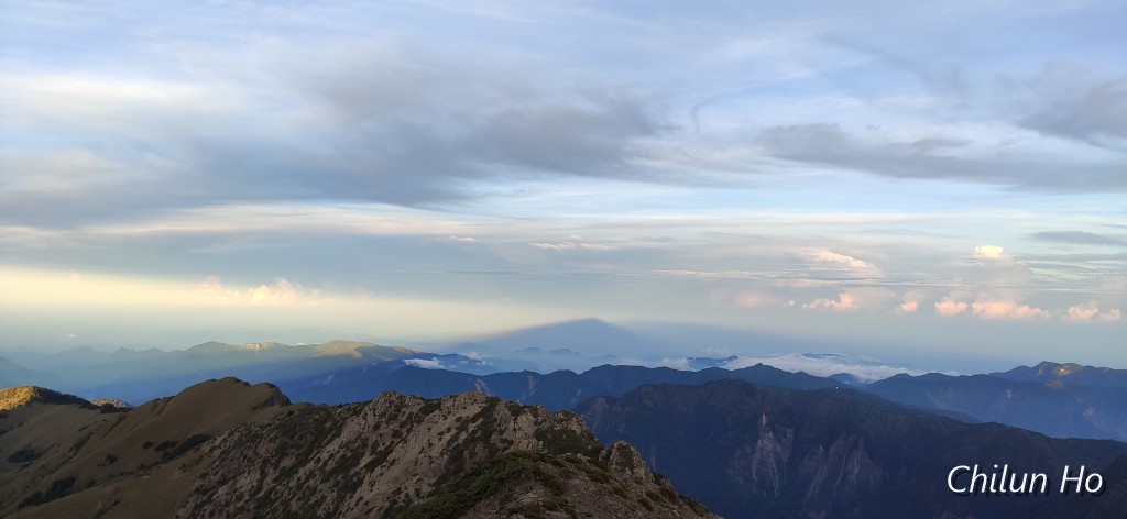 阿里山公路