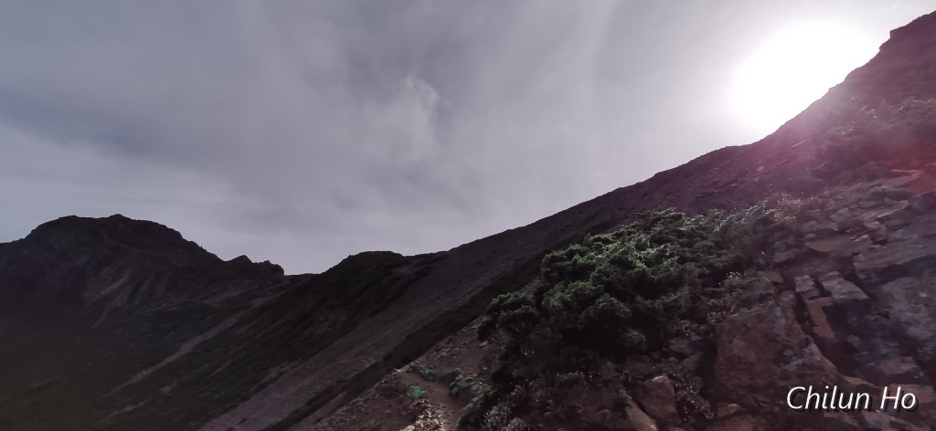 阿里山公路