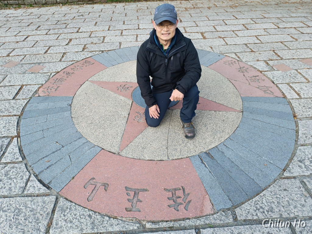 楠溪林道