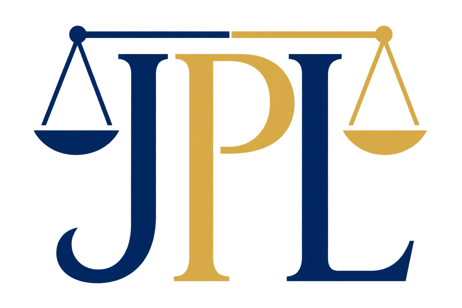 JPL 林建平律師事務所 Logo