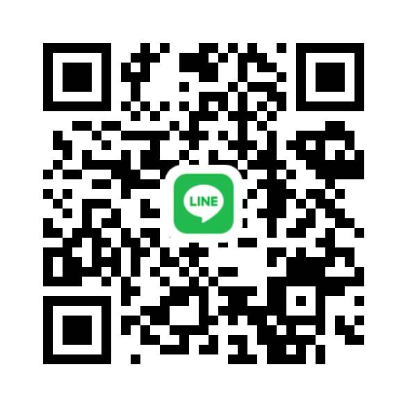 LINE QR Code